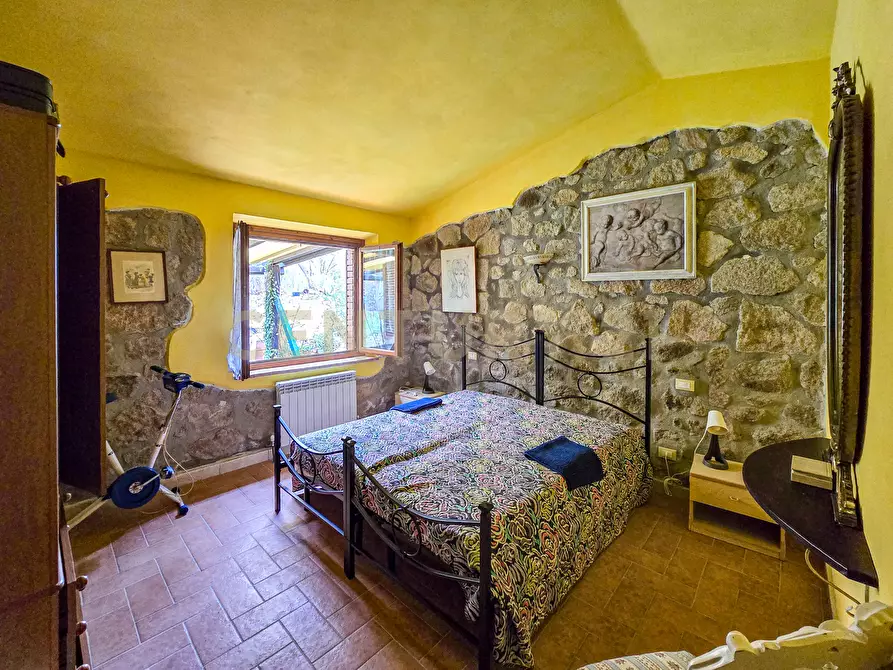 Immagine 15 di Rustico / casale in vendita  in Località Camaiano snc a Roccastrada