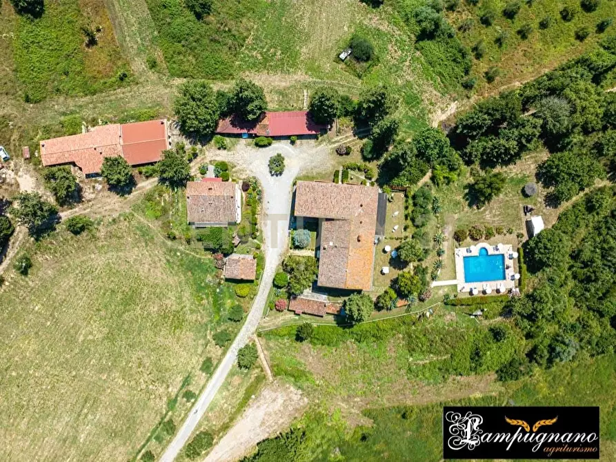 Immagine 62 di Rustico / casale in vendita  in agriturismo lampugnano 47 a Civitella Paganico