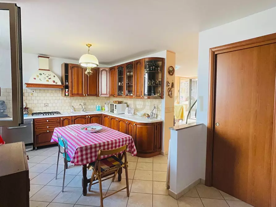 Immagine 3 di Quadrilocale in vendita  in Costa Saracena snc a Augusta