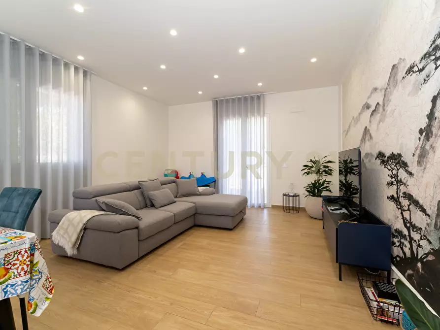 Immagine 10 di Villa in vendita  in Via Palermo 82 a Nicolosi