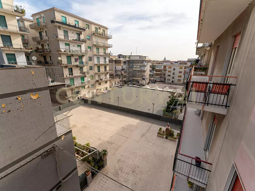 Immagine 35 di Trilocale in vendita  in Via Giambattista Pensabene 13 a Catania