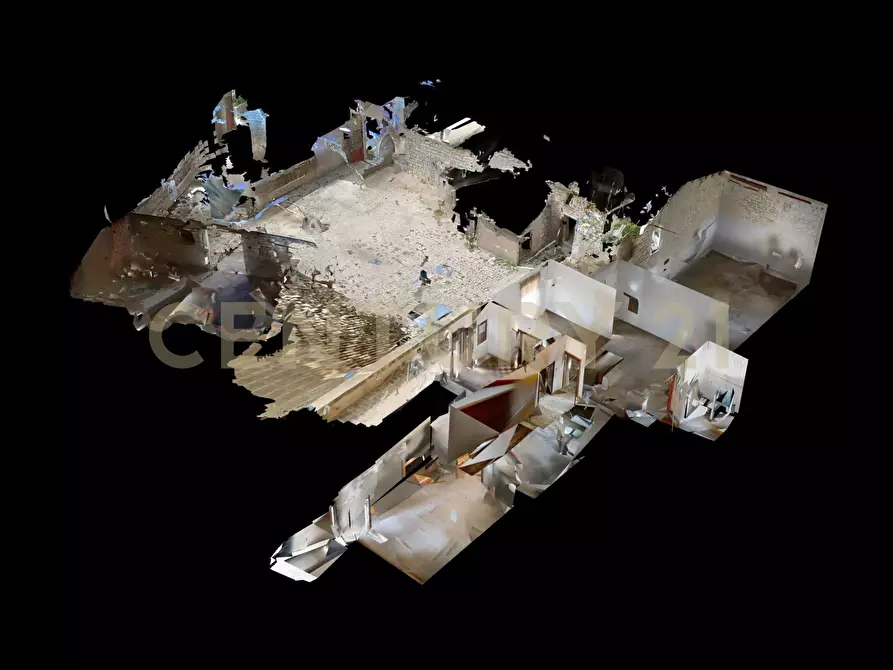 Immagine 15 di Rustico / casale in vendita  in Via Passo Parrino 19 a Modica