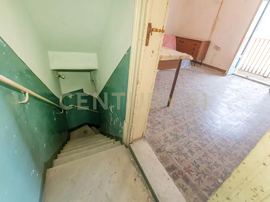 Immagine 19 di Rustico / casale in vendita  in Via Alessandro Manzoni 10 a Motta Sant'anastasia