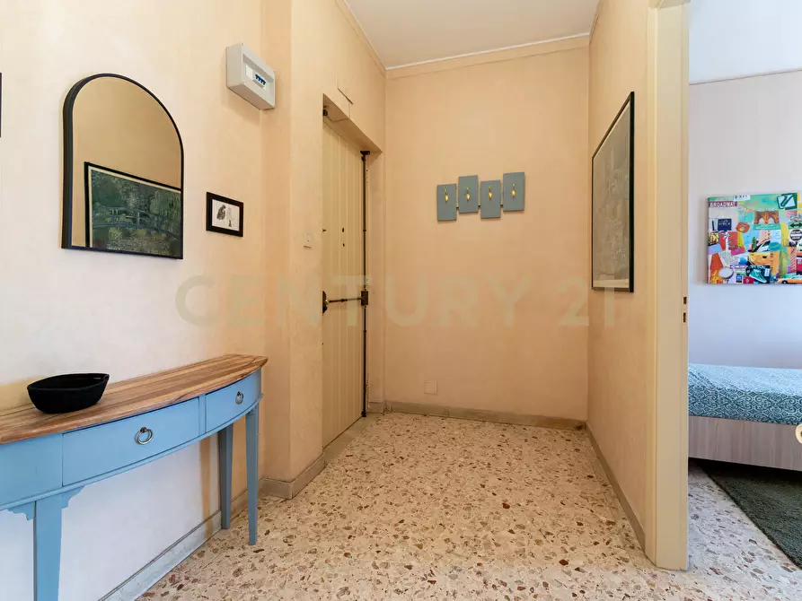 Immagine 11 di Stanza singola in affitto  in Via Matteo Renato Imbriani 181 a Catania