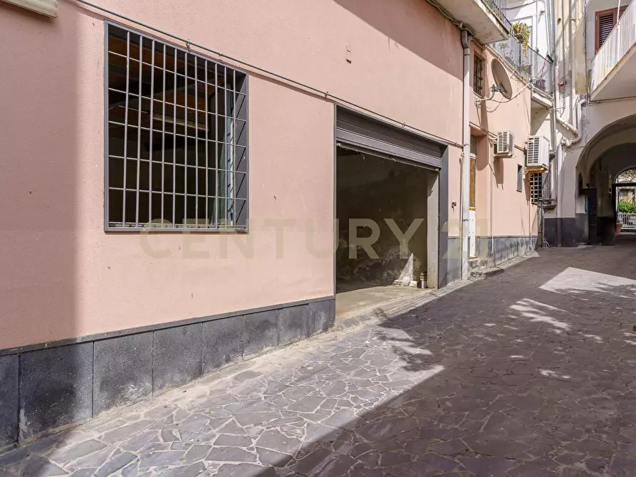 Immagine 20 di Appartamento in vendita  in Piazza Umberto I 12 a Motta Sant'anastasia