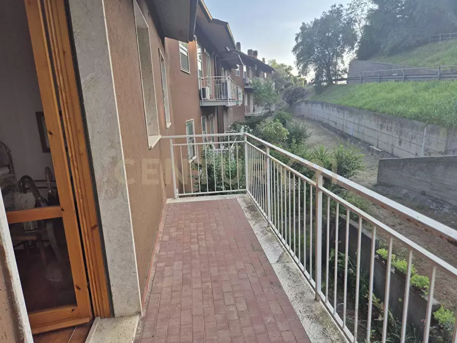 Immagine 16 di Quadrilocale in vendita  in Via degli Olivi 1 a Civitella Paganico