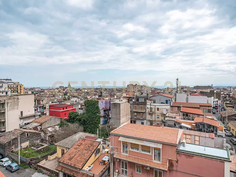 Immagine 24 di Appartamento in vendita  in Via Acquedotto Greco 248 a Catania