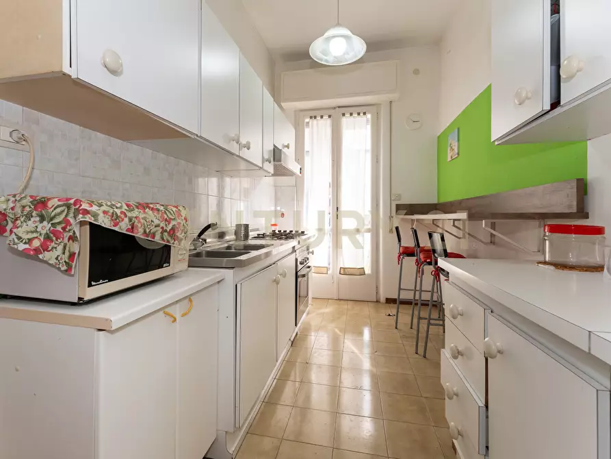 Immagine 35 di Appartamento in vendita  in Via Enna 15 a Catania