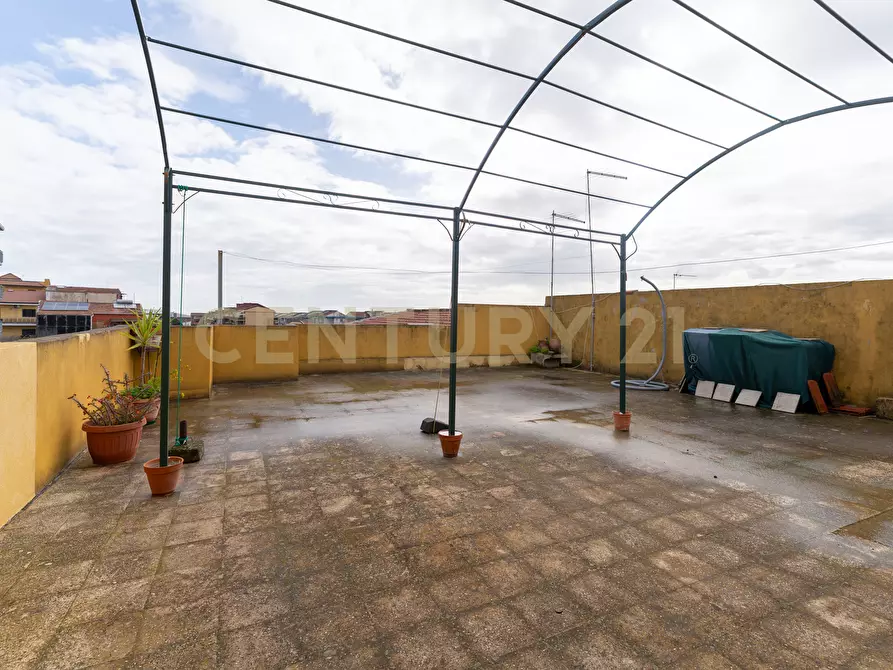 Immagine 66 di Casa indipendente in vendita  in Via Villa Flaminia 16 a Catania