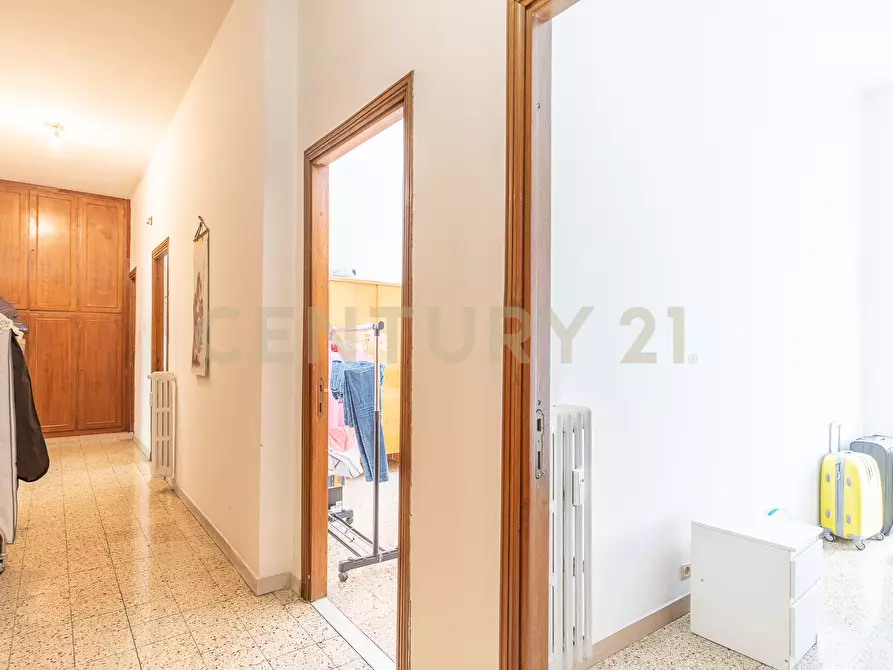 Immagine 6 di Trilocale in vendita  in Via Rosa Guarnieri Carducci 3 a Roma