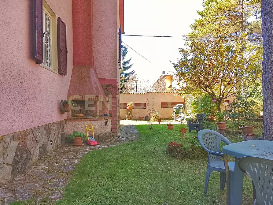 Immagine 32 di Casa indipendente in vendita  in Via G. Marconi 1 a Radicofani