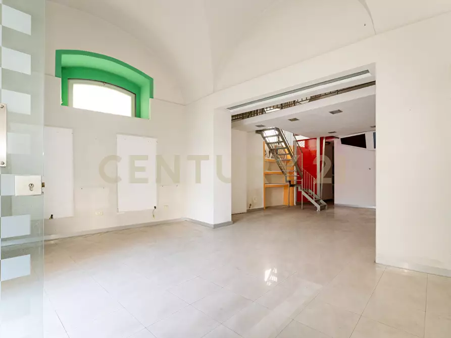 Immagine 8 di Trilocale in vendita  in Via Principe Nicola 80 a Catania