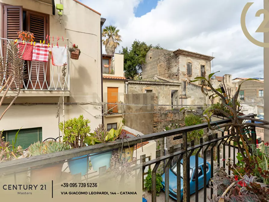 Immagine 47 di Trilocale in vendita  in Via Giuseppe Verdi 40 a Roccalumera