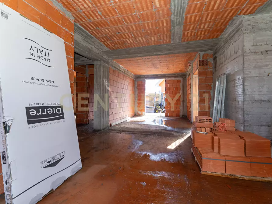 Immagine 25 di Quadrilocale in vendita  in Via Turati 13 a Belpasso