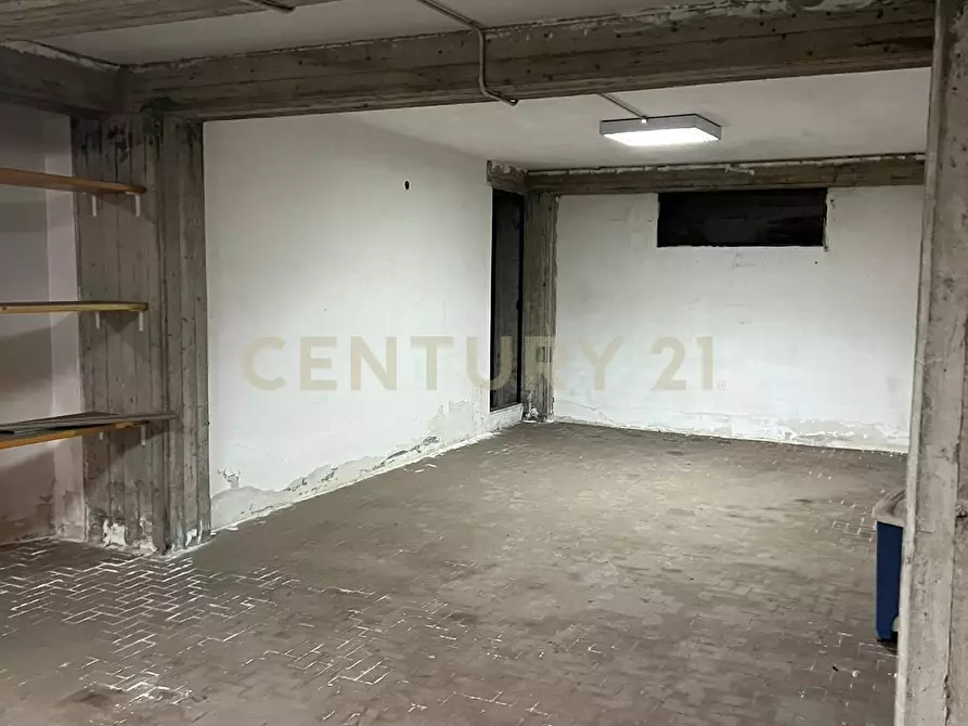 Immagine 17 di Garage in vendita  in Via Moncada 1 a Sant'agata Li Battiati