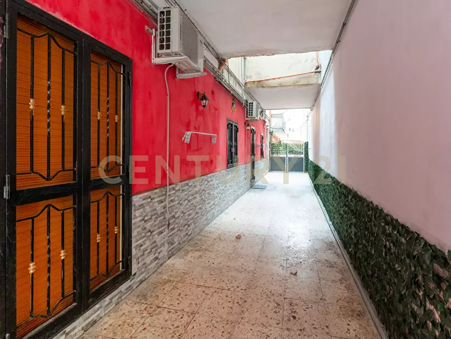 Immagine 5 di Appartamento in vendita  in Via dei Sanguinelli 18 a Catania