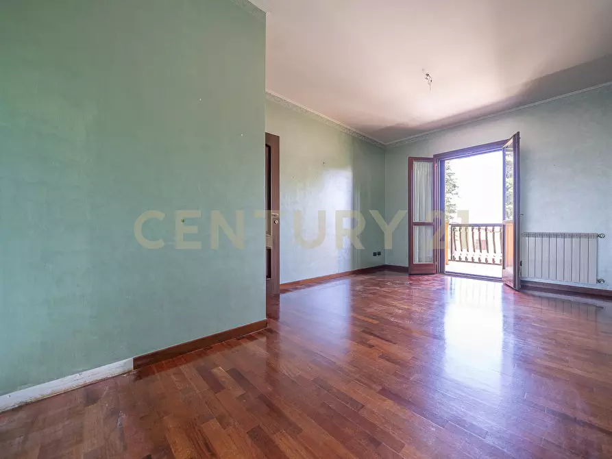 Immagine 11 di Villa in vendita  in Via dei Lecci 31 a Rocca Di Papa