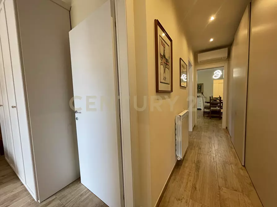 Immagine 36 di Trilocale in vendita  in Via Donatori del Sangue a Orbetello