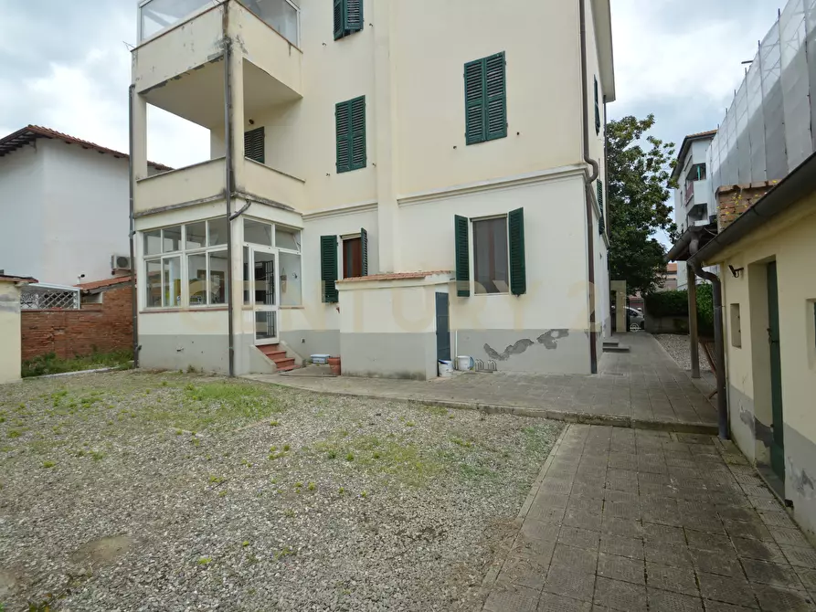 Immagine 23 di Porzione di casa in vendita  in Via Pietro Micca 9 a Grosseto