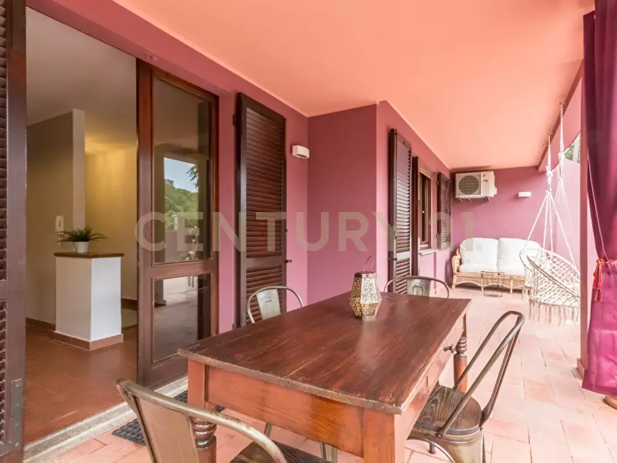 Immagine 9 di Villa in vendita  in Via dei Pioppi 57 a Quartu Sant'elena