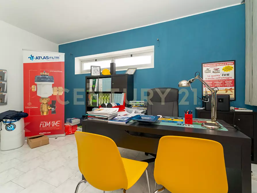 Immagine 14 di Trilocale in vendita  in Via Grazia Deledda 17 a Catania