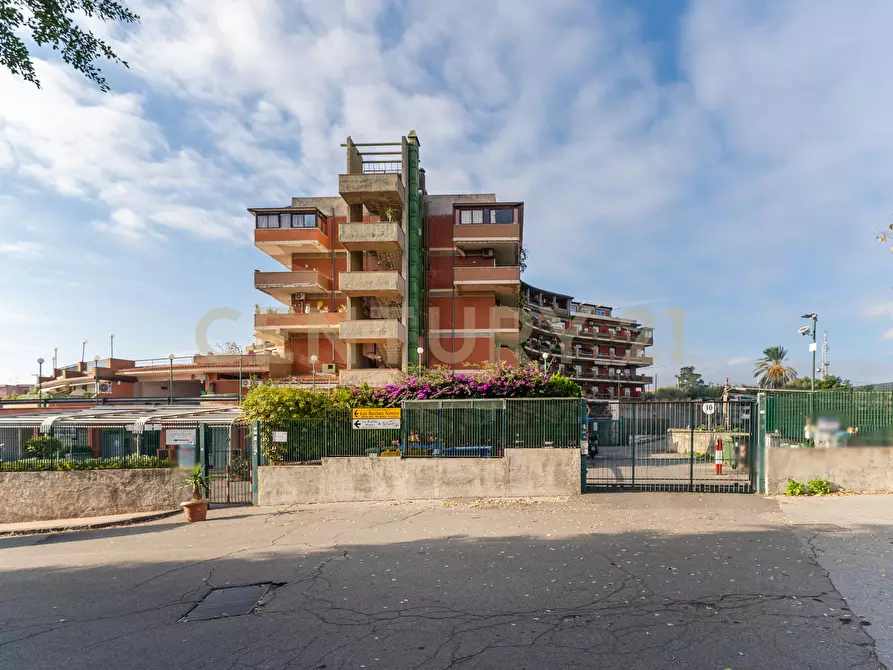 Immagine 1 di Bilocale in vendita  in Via Porticato 17 a Giardini-Naxos