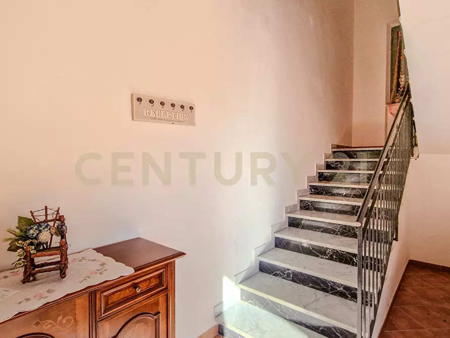 Immagine 46 di Rustico / casale in vendita  in Loc. Poderi di Montemerano a Manciano