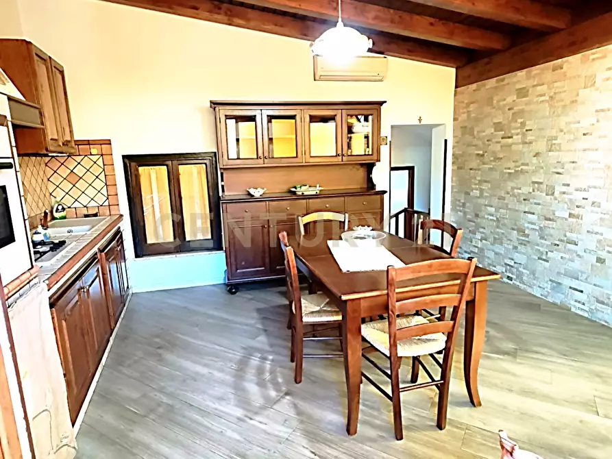 Immagine 25 di Casa indipendente in vendita  in Via Ruggero Settimo 99 a Terrasini