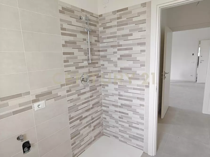 Immagine 10 di Trilocale in vendita  in Via Toffanelle Nuove snc a Zevio