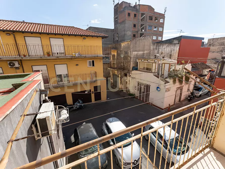 Immagine 9 di Trilocale in vendita  in Via Zuccarelli 70 a Catania