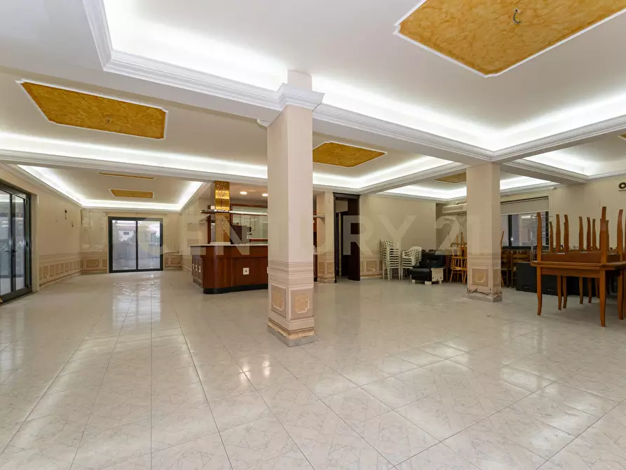 Immagine 123 di Villa in vendita  in Via delle Camelie 20 a Misterbianco