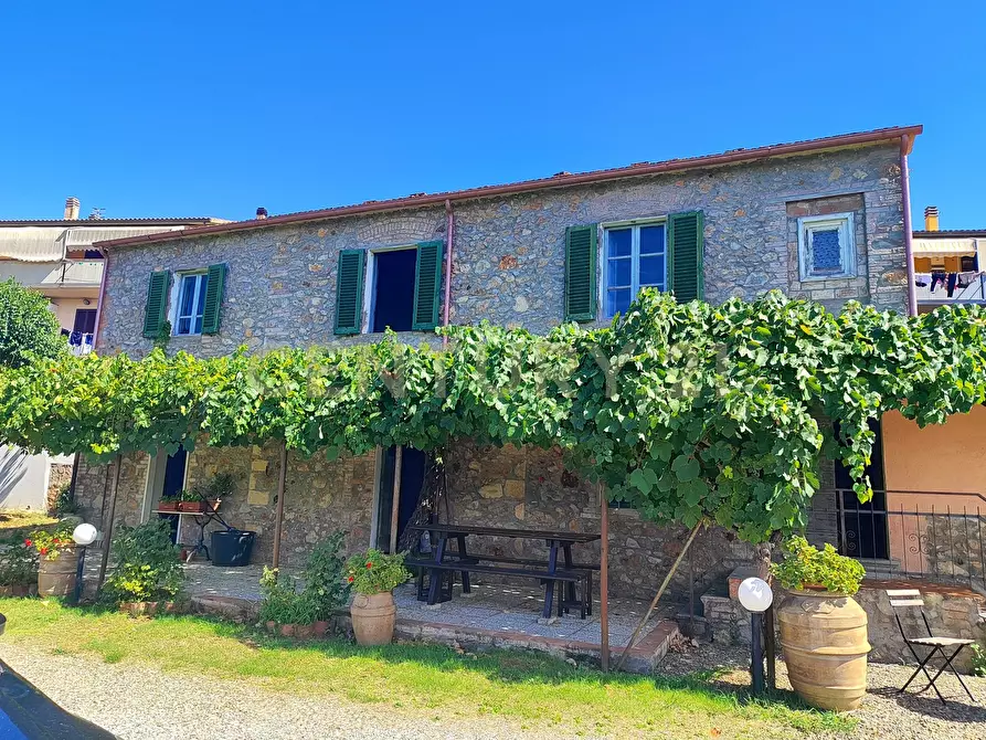 Immagine 2 di Rustico / casale in vendita  in località filare a Gavorrano