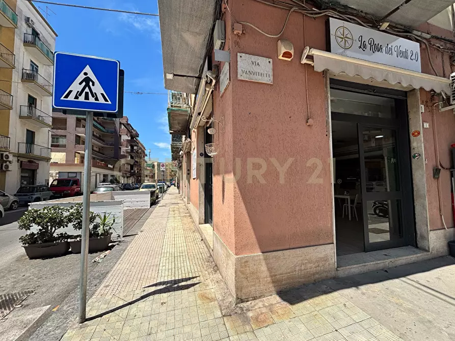 Immagine 13 di Bar / Ristorante in vendita  in Viale Zecchino 105 a Siracusa