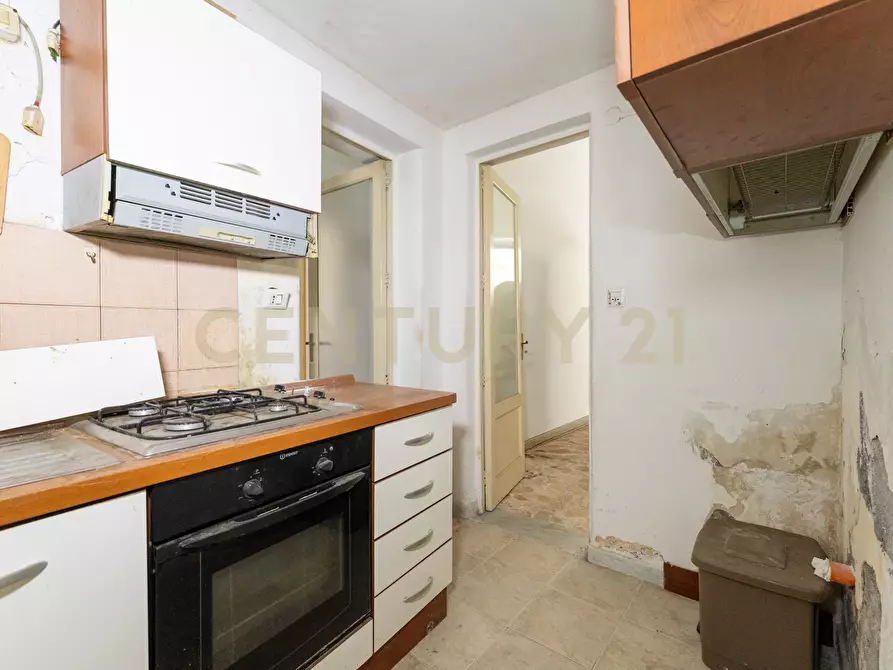 Immagine 4 di Casa indipendente in vendita  in Via Giuseppe Garibaldi 5 a Viagrande