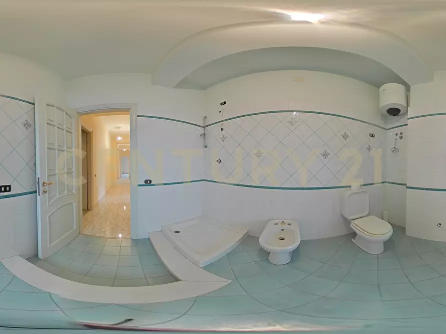 Immagine 181 di Villa in vendita  in Via delle Camelie 20 a Misterbianco