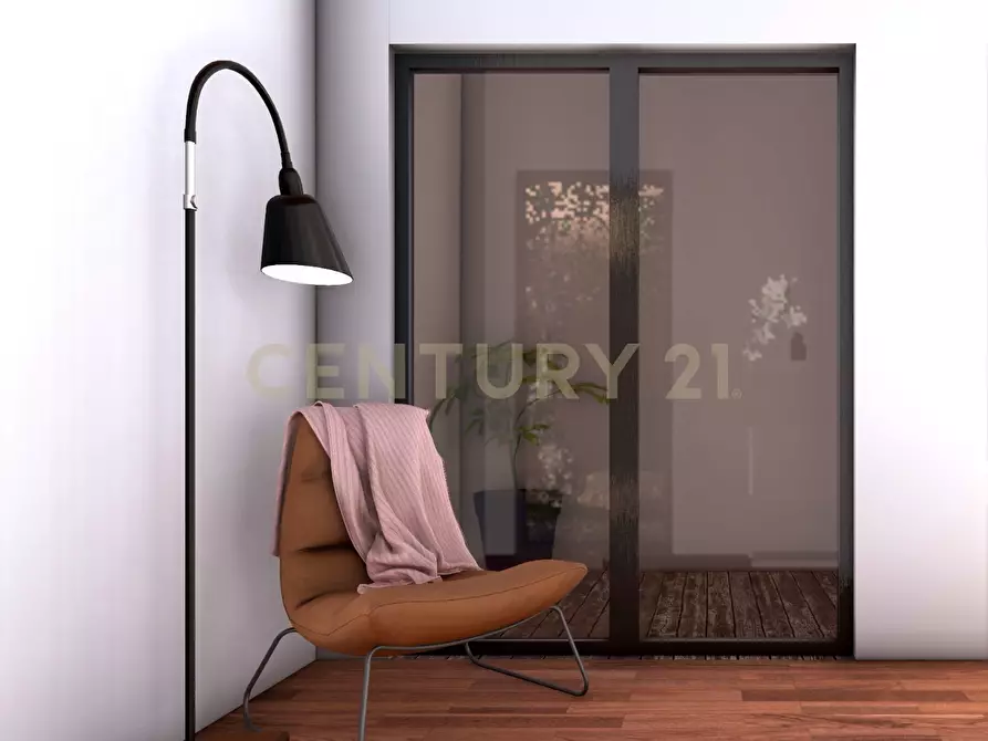 Immagine 11 di Palazzo in vendita  in VIA DE FELICE 19 a Catania