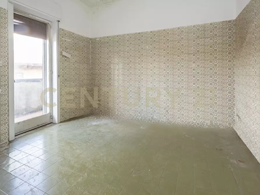 Immagine 6 di Quadrilocale in vendita  in Via Luigi Capuana 42 a Tremestieri Etneo