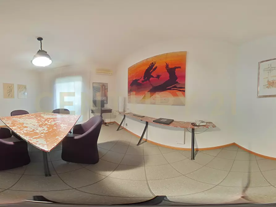 Immagine 44 di Ufficio in vendita  in Via Convento del Carmine 5 a Tremestieri Etneo