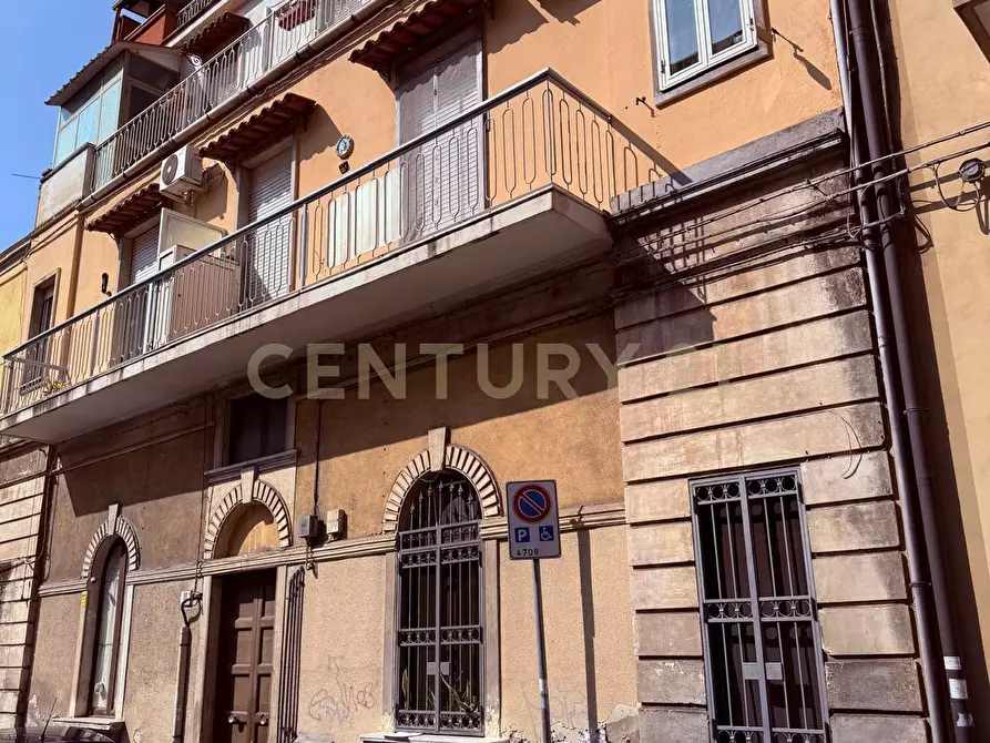 appartamento in vendita a Catania