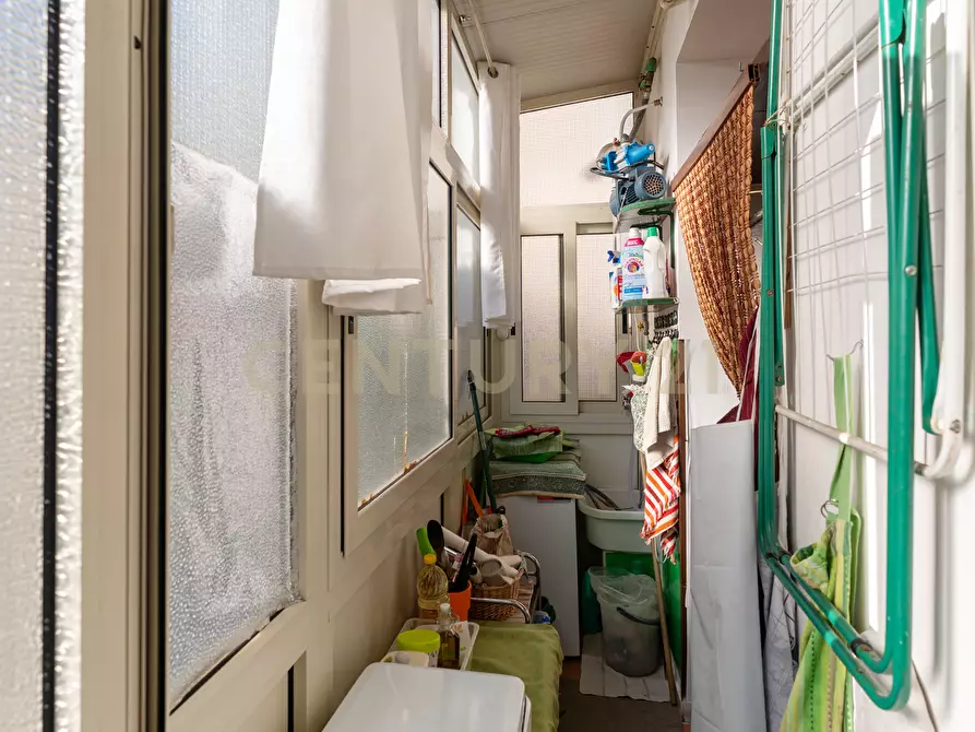 Immagine 41 di Attico in vendita  in Via Gargano 31 a Catania