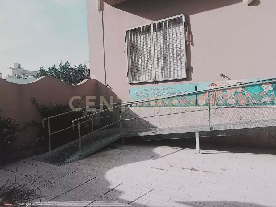 Immagine 49 di Villa in vendita  in Via Castelvetrano 71 a Mazara Del Vallo