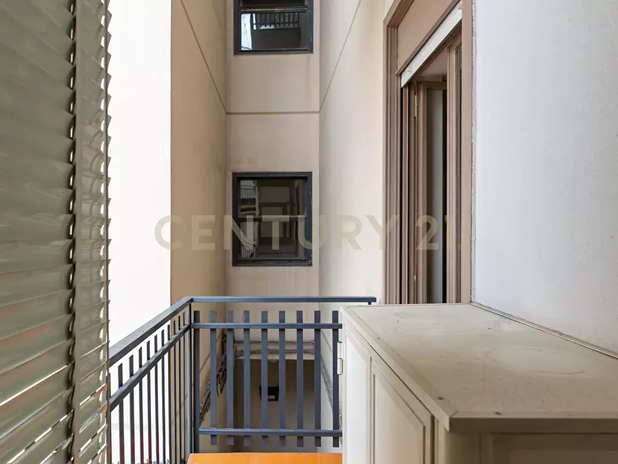 Immagine 20 di Trilocale in vendita  in Via Acquedotto Greco 181 a Catania