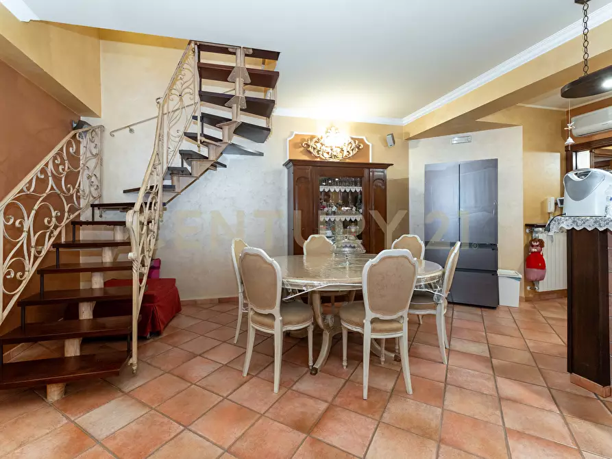 Immagine 35 di Casa indipendente in vendita  in Via N. Martoglio 3 a San Gregorio Di Catania