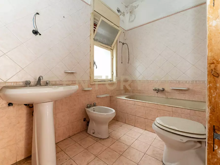 Immagine 17 di Appartamento in vendita  in Via dei Sanguinelli 18 a Catania
