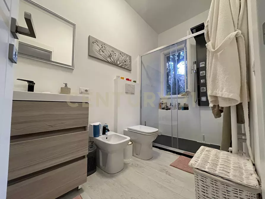 Immagine 25 di Trilocale in vendita  in Via del Solevia del sole a Monte Argentario