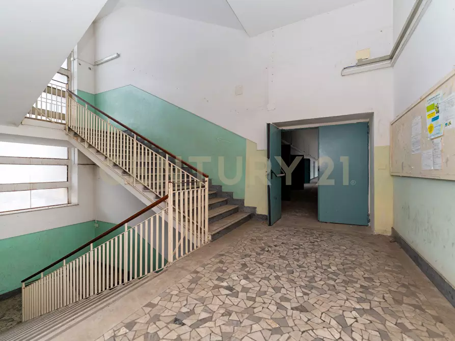 Immagine 24 di Palazzo in vendita  in Via delle Terme 78 a Acireale
