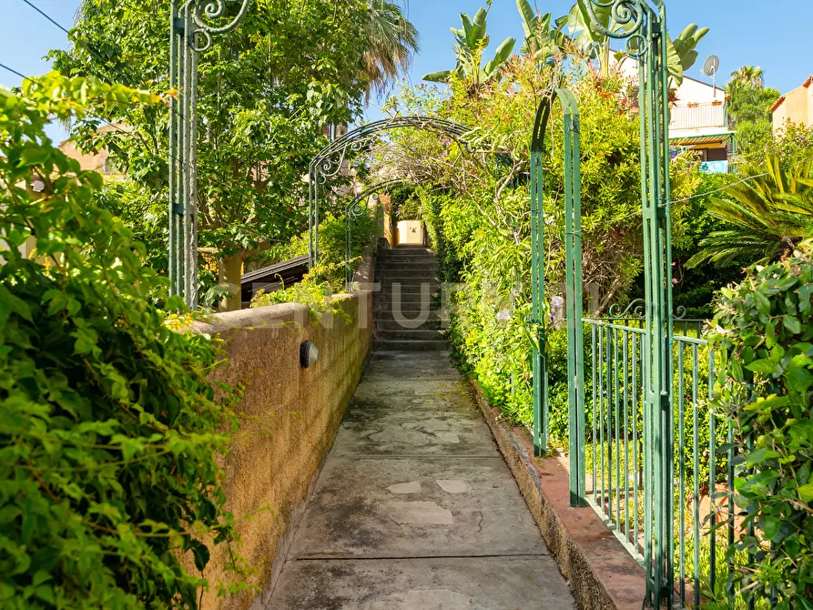 Immagine 5 di Villa in vendita  in Contrada Arcile a Augusta