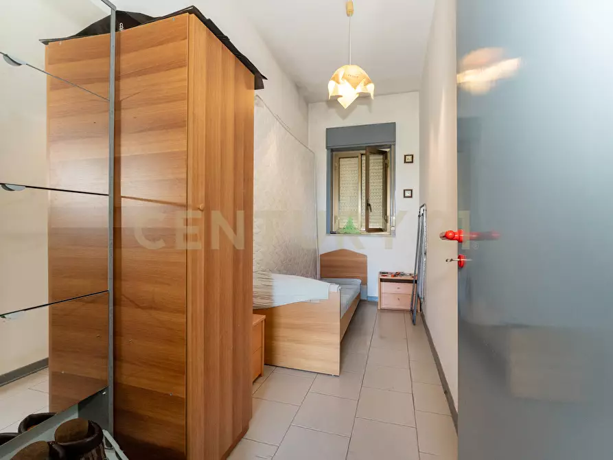 Immagine 23 di Quadrilocale in vendita  in Via Garibaldi 224 a Calatabiano