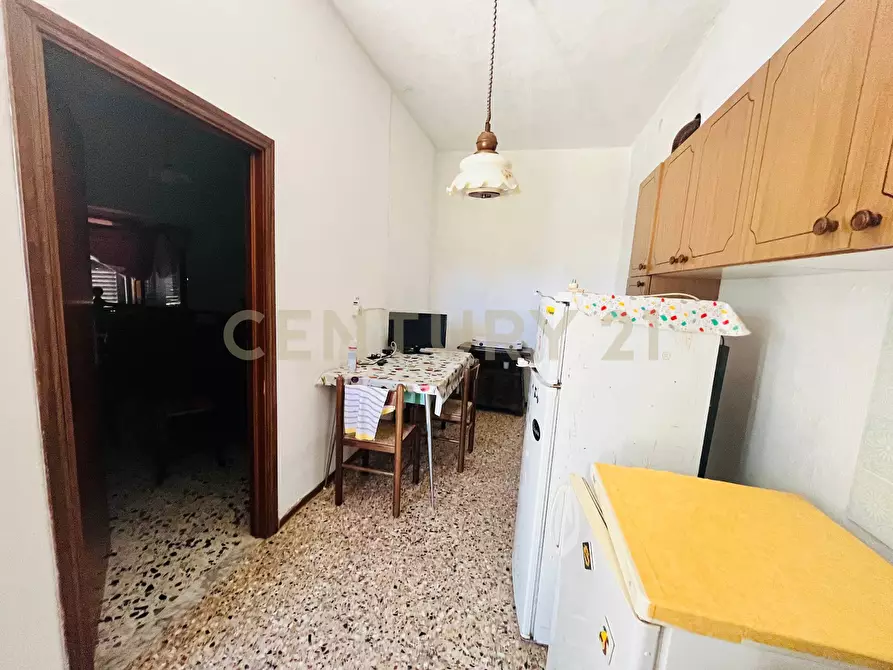 Immagine 17 di Appartamento in vendita  in Via Case Balducci 17 a Scansano