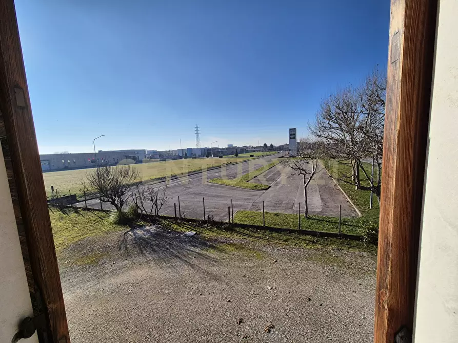 Immagine 13 di Quadrilocale in vendita  in Via Mantova 171 a Cerea